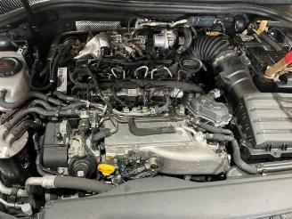 Audi A3 A3 Sportback (8YA), Hatchback 5-drs, 2019 2.0 30 TDI 16V picture 32