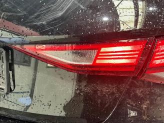 Audi A3 A3 Sportback (8YA), Hatchback 5-drs, 2019 2.0 30 TDI 16V picture 28