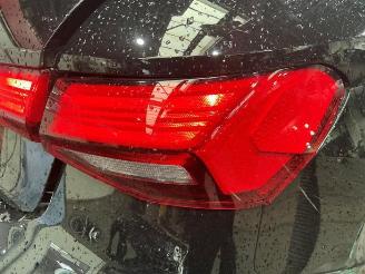 Audi A3 A3 Sportback (8YA), Hatchback 5-drs, 2019 2.0 30 TDI 16V picture 29