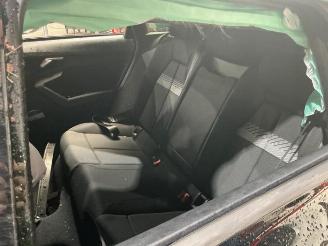 Audi A3 A3 Sportback (8YA), Hatchback 5-drs, 2019 2.0 30 TDI 16V picture 26