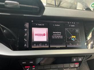 Audi A3 A3 Sportback (8YA), Hatchback 5-drs, 2019 2.0 30 TDI 16V picture 24