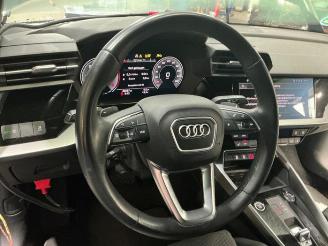 Audi A3 A3 Sportback (8YA), Hatchback 5-drs, 2019 2.0 30 TDI 16V picture 13