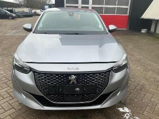 Peugeot 208 208 II (UB/UH/UP), Hatchback 5-drs, 2019 e-208 50 kWh picture 4