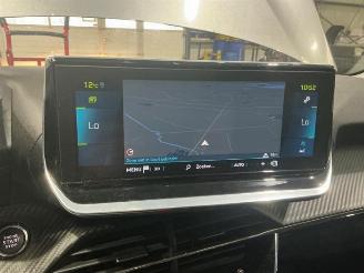 Peugeot 208 208 II (UB/UH/UP), Hatchback 5-drs, 2019 e-208 50 kWh picture 25