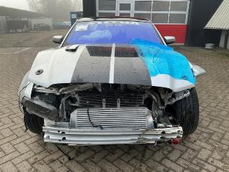 Ford USA Mustang Mustang V, Coupe, 2004 / 2015 5.0 GT V8 32V picture 8