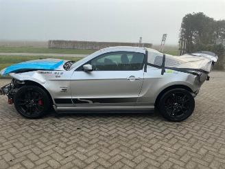 Ford USA Mustang Mustang V, Coupe, 2004 / 2015 5.0 GT V8 32V picture 2