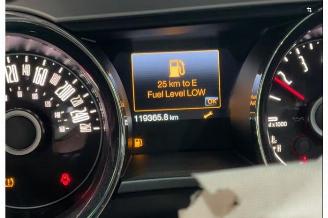 Ford USA Mustang Mustang V, Coupe, 2004 / 2015 5.0 GT V8 32V picture 16