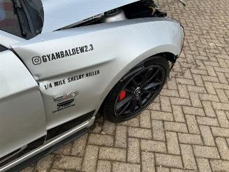Ford USA Mustang Mustang V, Coupe, 2004 / 2015 5.0 GT V8 32V picture 23