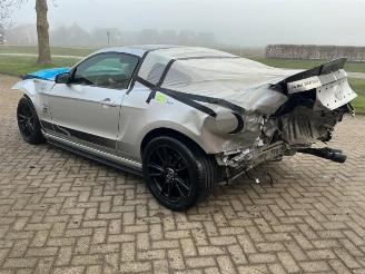 Ford USA Mustang Mustang V, Coupe, 2004 / 2015 5.0 GT V8 32V picture 4
