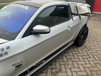 Ford USA Mustang Mustang V, Coupe, 2004 / 2015 5.0 GT V8 32V picture 33