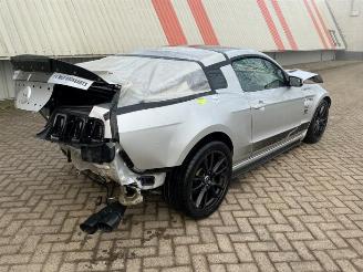 Ford USA Mustang Mustang V, Coupe, 2004 / 2015 5.0 GT V8 32V picture 7