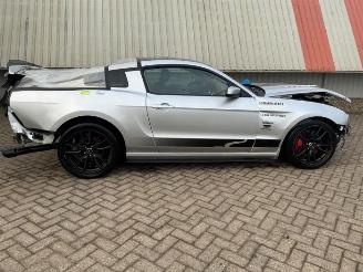 Ford USA Mustang Mustang V, Coupe, 2004 / 2015 5.0 GT V8 32V picture 6