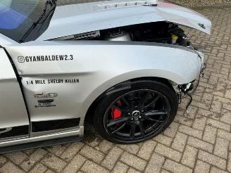 Ford USA Mustang Mustang V, Coupe, 2004 / 2015 5.0 GT V8 32V picture 22