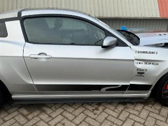 Ford USA Mustang Mustang V, Coupe, 2004 / 2015 5.0 GT V8 32V picture 27