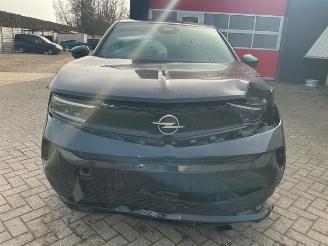 Opel Mokka Mokka, SUV, 2020 Mokka-e, Electric 50 kWh picture 7