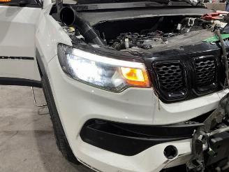 Jeep Compass Compass II (MP), SUV, 2016 1.3 T4 150 16V picture 34