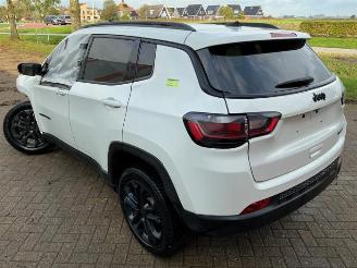 Jeep Compass Compass II (MP), SUV, 2016 1.3 T4 150 16V picture 5