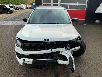 Jeep Compass Compass II (MP), SUV, 2016 1.3 T4 150 16V picture 8