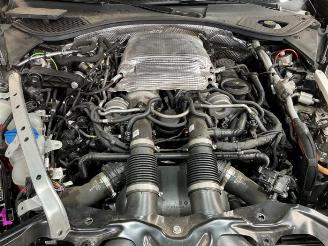 Porsche Panamera Panamera Sport Turismo (971H), Combi, 2017 / 2023 2.9 V6 24V 4S E-Hybrid picture 9