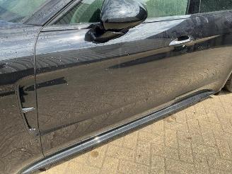 Porsche Panamera Panamera Sport Turismo (971H), Combi, 2017 / 2023 2.9 V6 24V 4S E-Hybrid picture 27