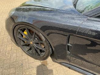 Porsche Panamera Panamera Sport Turismo (971H), Combi, 2017 / 2023 2.9 V6 24V 4S E-Hybrid picture 24