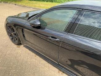 Porsche Panamera Panamera Sport Turismo (971H), Combi, 2017 / 2023 2.9 V6 24V 4S E-Hybrid picture 28