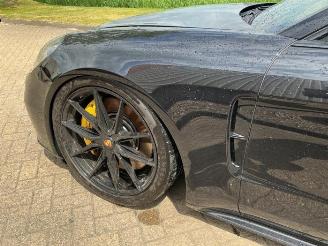 Porsche Panamera Panamera Sport Turismo (971H), Combi, 2017 / 2023 2.9 V6 24V 4S E-Hybrid picture 25