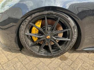 Porsche Panamera Panamera Sport Turismo (971H), Combi, 2017 / 2023 2.9 V6 24V 4S E-Hybrid picture 33