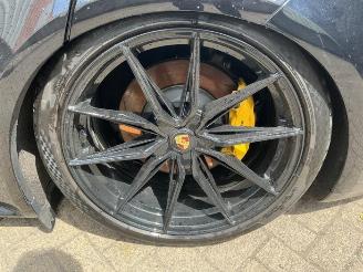 Porsche Panamera Panamera Sport Turismo (971H), Combi, 2017 / 2023 2.9 V6 24V 4S E-Hybrid picture 32