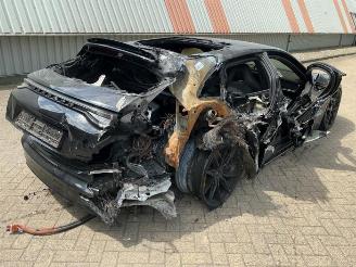 Porsche Panamera Panamera Sport Turismo (971H), Combi, 2017 / 2023 2.9 V6 24V 4S E-Hybrid picture 3