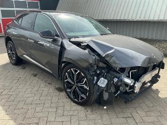 Uttjänta bilar auto DS Automobiles DS 4 DS 4, Hatchback, 2021 1.2 12V Hybrid 136 2024/9