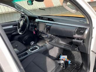 Toyota Hilux Hilux V/VI, Pick-up, 2015 2.4 D4D-F 16V 4x4 picture 35