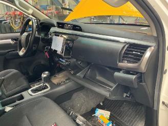 Toyota Hilux Hilux V/VI, Pick-up, 2015 2.4 D4D-F 16V 4x4 picture 32