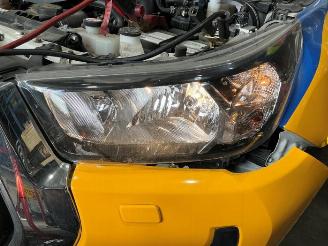 Toyota Hilux Hilux V/VI, Pick-up, 2015 2.4 D4D-F 16V 4x4 picture 27