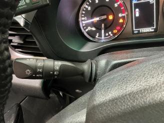 Toyota Hilux Hilux V/VI, Pick-up, 2015 2.4 D4D-F 16V 4x4 picture 20