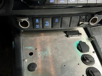 Toyota Hilux Hilux V/VI, Pick-up, 2015 2.4 D4D-F 16V 4x4 picture 15