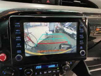 Toyota Hilux Hilux V/VI, Pick-up, 2015 2.4 D4D-F 16V 4x4 picture 12