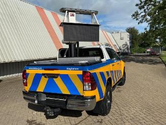 Toyota Hilux Hilux V/VI, Pick-up, 2015 2.4 D4D-F 16V 4x4 picture 3