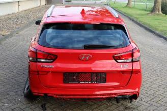 Sloopauto Hyundai I-30 i30 Wagon (PDEF), Combi, 2017 1.0 T-GDI 12V Hybrid 48V 2021/3