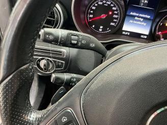 Mercedes C-klasse C Estate (S205), Combi, 2014 / 2021 C-200d 2.2 16V picture 21