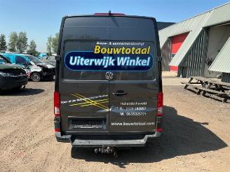 Volkswagen Crafter Crafter (SY), Van, 2016 2.0 TDI FWD picture 6