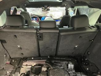 BMW M5 M5 Touring (G91), Combi, 2024 4.4 xDrive Plug-in Hybrid picture 34