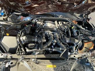 BMW M5 M5 Touring (G91), Combi, 2024 4.4 xDrive Plug-in Hybrid picture 9