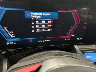 BMW M5 M5 Touring (G91), Combi, 2024 4.4 xDrive Plug-in Hybrid picture 15