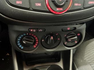 Opel Corsa-E Corsa E, Hatchback, 2014 1.0 SIDI Turbo 12V picture 13