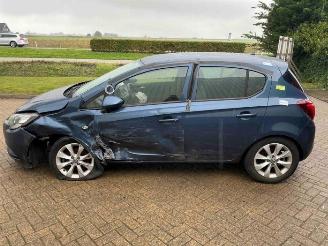 Opel Corsa-E Corsa E, Hatchback, 2014 1.0 SIDI Turbo 12V picture 5