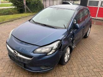 Opel Corsa-E Corsa E, Hatchback, 2014 1.0 SIDI Turbo 12V picture 6