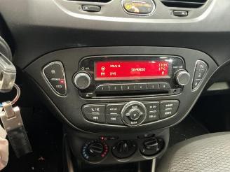 Opel Corsa-E Corsa E, Hatchback, 2014 1.0 SIDI Turbo 12V picture 11