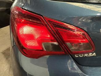 Opel Corsa-E Corsa E, Hatchback, 2014 1.0 SIDI Turbo 12V picture 31