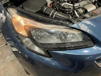 Opel Corsa-E Corsa E, Hatchback, 2014 1.0 SIDI Turbo 12V picture 29